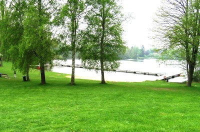 Großensee