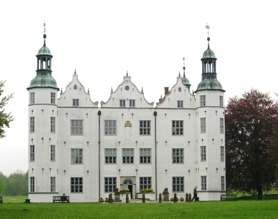 Schloss Ahrensburg