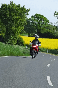 Unterkunft Motorradfahrer Schleswig-Holstein